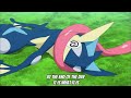 Why Ash Greninja Lost In The Kalos League
