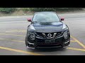 2017 Nissan Juke Nismo Turbo Exhaust w/ HIGH FLOW CAT & MUFFLER DELETE!