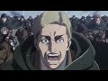 Attack on Titan - NOT TODAY (+S4)