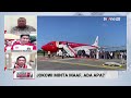 Tanggapan Menarik Effendi Gazali Terkait Permintaan Maaf Jokowi ke Rakyat | Kabar Petang tvOne