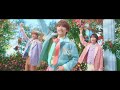 なにわ男子 - ハッピーサプライズ [Music Video Dance ver.]