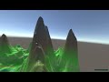 Procedurally, generated terrain that I'm probably not even going to use for my game, lol
