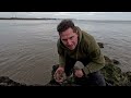 Rough Ground Sea Fishing - One Of My Favourite Spots!