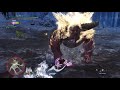 Chargeblade therapy with Furious Rajang