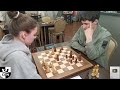 WFM Fatality (2042) vs CM A. Krylov (2285). Chess Fight Night. CFN. Rapid