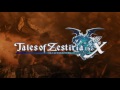 Tales of Zestiria the X Trailer (2016) - AMV