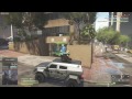 Battlefield Hardline Beta Footage! FLAWLESS Attack Truck