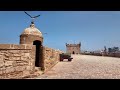 Essaouira Mogador Crevous 4k