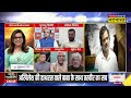 Sawal Public Ka : Sudhanshu Trivedi ने दिया ऐसा तगड़ा जवाब, Ashutosh की बोलती बंद हुई !