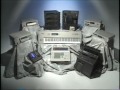 Akai 1994 Product Sampler, Akai S3000, S3200, Akai DD1000, Akai DR4