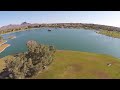 DJI Phantom 2 Vision - Fountain Lake, Fountain Hills, AZ - 7
