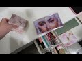 my everyday makeup drawer makeover! - *shop my stash* ✨ 2024