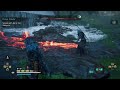 Assassin's Creed® Valhalla - Unkillable Jotun Bug