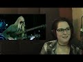 GINX Reacts | Nightwish - The Islander (Live at Tampere) | Live Reaction Replay