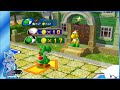 The BEST boards in Mario Party HISTORY