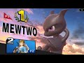 Mewtwo vs Online! (Super Smash Bros Ultimate Gameplay!)