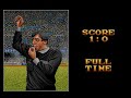 European Club Soccer - (Mega Drive) - Completo