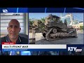 Israel Daily News – War Day 261 June 23, 2024