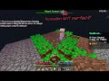 Straigth 2 Hours gameplay CraftersMC | #firsttimelapse | All In One Nirban | Minecraft Bedrock