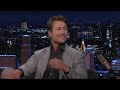 Glen Powell Reveals the Dangerous Stunts He Did with Sydney Sweeney for Anyone But You (Extended)