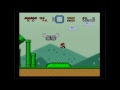 Super Mario World SNES 60 FPS Recorded with Elgato