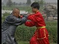 Zhang jizong complete video teaches Yang style push hands