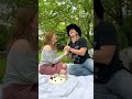 The most wholesome gender reveal ever! #love #cute #family #viral #dad