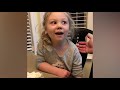 You Will Love These Funny and Adorable Reactions | Gender Reveal 2019