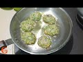 Super crispy and yummy methi leaves snack recipe ll pakoras ll Bora ll Vada