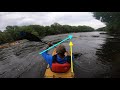 Kayak Instruction - Reading the River