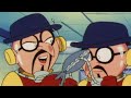 Inspector Gadget In SPACE?! 🔍 Inspector Gadget | Gadget Compilations | Classic Cartoon