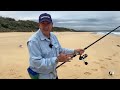 Beach Fishing: Incredible Benefits of BEACH WORMS!