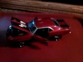 My Die Cast Toy Cars