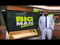 Micah Parsons & Chris Jones were BIG MAN BALLIN'! - Swagu | NFL Live