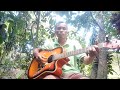 KUKUSTA KA AKING MAHAL.song by.freddie aguilar.cover by.ruel brina guitar fingerstyle.