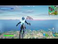 Fortnite Chapter 5 Season 2 - Sandstorm Event