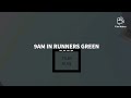 Tyler Blaq - 9AM In Runners Green (Official Audio)(Prod.By Dae Wylder)