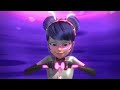 Miraculous - All Transformations (Seasons 1-4) Updated