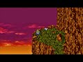Cid and Celes - Final Fantasy VI Pixel Remaster