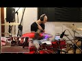 Slipknot - AOV (Drum Cover) Luca Tiraterra