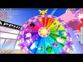 Spining The Wheel for 30 Days (Spoiler alert lots and lots of diamonds)