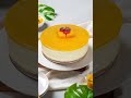 Mango Cheese Cake recipe 🤤😋#shorts #shortvideo #tastefromkitchen #cheesecakerecipes #dessert #food