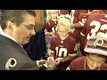 Dan Snyder: A Legacy of Failure