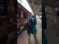 Janshatabdi express⚡🔥🚄 #train #indianrailways #trainlover #viral