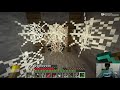 Beating Minecraft with KeepInventory on! (feat SuperSak1) Ep. 4: enter the nether