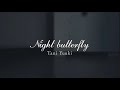 【リクエスト】Nightbutterfly / Tani Yuuki  1時間耐久 （作業用BGM）