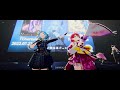 Suisei and Miko perform Stellar Stellar live | Kanauru Short