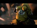 Warhammer 40k [AMV] - SOLDAT