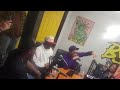 BoomSquad Radio Hot seat with King Hansom Freddie Black & Tash (Of The Liks)