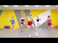 Exercise To Lose Weight FAST || Zumba Class